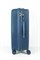 Чемодан средний PP (Shutter) 50069-M+/темно-синий 16541