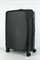Чемодан большой PP (Shutter) 50069-L/черный 16479