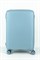 Чемодан средний PP (Shutter) 50069-M+/голубой 16538 Чемодан средний PP (Shutter) 50069-M+/голубой 16538