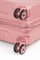 Чемодан средний PP (Shutter) 50069-M+/чайная роза 16535 Чемодан средний PP (Shutter) 50069-M+/чайная роза 16535