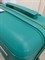 Чемодан маленький PP (Slide) с несъемными колесами 50026-S/несъем/бирюзовый (уценка) 16215-У Чемодан маленький PP (Slide) с несъемными колесами 50026-S/несъем/бирюзовый (уценка) 16215-У