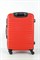 Чемодан средний ABS KK (Atlantic) 50071-M+/красный со съемными 16649