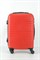 Чемодан маленький ABS KK (Atlantic) 50071-XS/красный со съемными 16650