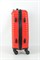 Чемодан маленький ABS KK (Atlantic) 50071-XS/красный со съемными 16650