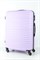 Чемодан большой ABS KK (Atlantic) 50071-L-/сиреневый со съемными 16630 Чемодан большой ABS KK (Atlantic) 50071-L-/сиреневый со съемными 16630