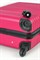 Чемодан большой ABS KK (Atlantic) 50071-L-/малиновый со съемными 16660