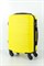 Чемодан маленький ABS KK (Atlantic) 50071-XS/желтый со съемными 16647