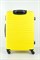 Чемодан большой ABS KK (Atlantic) 50071-L-/желтый со съемными 16645