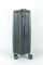 Чемодан средний PP (Fade) 50073-M+/темно-серый 16708
