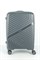 Чемодан средний PP (Dune) 50072-M+/темно-серый 16684
