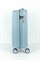 Чемодан маленький PP (Fade) 50073-XS/голубой 16700
