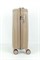 Чемодан маленький PP (Fade) 50073-XS/песочный 16703
