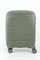 Чемодан маленький PP (Fade) 50073-XS/темно-зеленый 16706