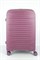 Чемодан большой PP (Fade) 50073-L-/фиолетовый 16710