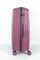 Чемодан большой PP (Fade) 50073-L-/фиолетовый 16710