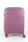 Чемодан средний PP (Fade) 50073-M+/фиолетовый 16711