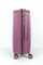 Чемодан средний PP (Fade) 50073-M+/фиолетовый 16711