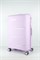 Чемодан большой PP (Beam) 50074-XL/сиреневый 16722 Чемодан большой PP (Beam) 50074-XL/сиреневый 16722