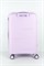Чемодан средний PP (Beam) 50074-M+/сиреневый 16723