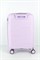 Чемодан маленький PP (Beam) 50074-S/сиреневый 16724