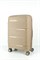 Чемодан средний PP (Beam) 50074-M+/песочный 16726