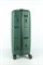 Чемодан большой PP (Beam) 50074-XL/темно-зеленый 16734