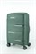Чемодан средний PP (Beam) 50074-M+/темно-зеленый 16735