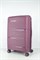Чемодан большой PP (Beam) 50074-XL/фиолетовый 16737