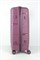 Чемодан большой PP (Beam) 50074-XL/фиолетовый 16737