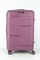 Чемодан большой PP (Beam) 50074-XL/фиолетовый 16737