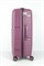 Чемодан большой PP (Beam) 50074-XL/фиолетовый 16737