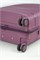 Чемодан большой PP (Beam) 50074-XL/фиолетовый 16737