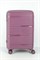 Чемодан средний PP (Beam) 50074-M+/фиолетовый 16738