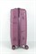 Чемодан средний PP (Beam) 50074-M+/фиолетовый 16738