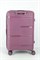 Чемодан средний PP (Beam) 50074-M+/фиолетовый 16738