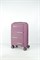 Чемодан маленький PP (Beam) 50074-S/фиолетовый 16739