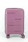Чемодан маленький PP (Beam) 50074-S/фиолетовый 16739