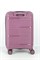 Чемодан маленький PP (Beam) 50074-S/фиолетовый 16739