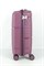Чемодан маленький PP (Beam) 50074-S/фиолетовый 16739