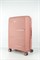 Чемодан большой PP (Beam) 50074-XL/чайная роза 16740
