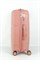 Чемодан средний PP (Beam) 50074-M+/чайная роза 16741