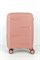 Чемодан маленький PP (Beam) 50074-S/чайная роза 16742