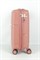 Чемодан маленький PP (Beam) 50074-S/чайная роза 16742