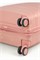 Чемодан маленький PP (Beam) 50074-S/чайная роза 16742