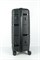 Чемодан большой PP (Beam) 50074-XL/черный 16743