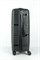 Чемодан большой PP (Beam) 50074-XL/черный 16743