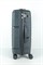 Чемодан средний PP (Beam) 50074-M+/темно-серый 16747