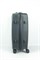 Чемодан средний PP (Панцирь) 50066-M+/темно_серый 16427