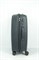 Чемодан средний PP (Панцирь) 50066-M+/темно_серый 16427