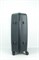 Чемодан большой PP (Панцирь) 50066-XL/темно_серый 16426